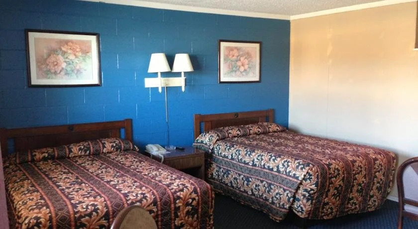 Stockman Motel