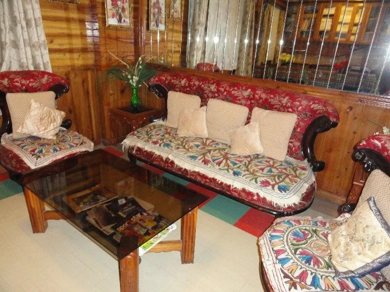 Hotel Grace Inn
