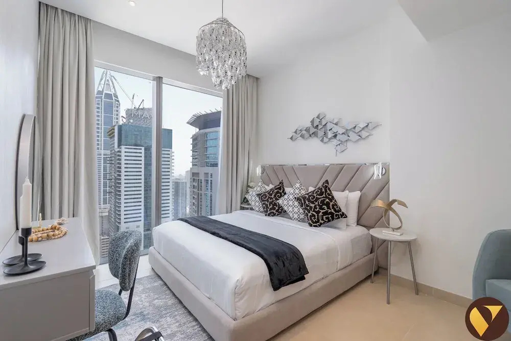 Vogue | Marina Gate near JBR Beach | Marina Mall