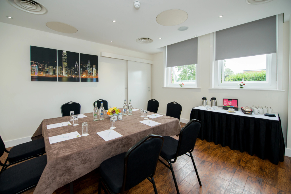 Stanwell Hotel By Mercure