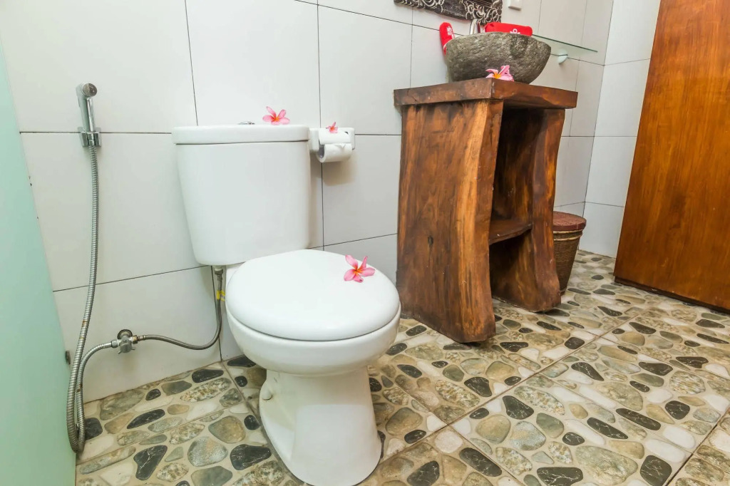 ZEN Rooms Ubud Mas