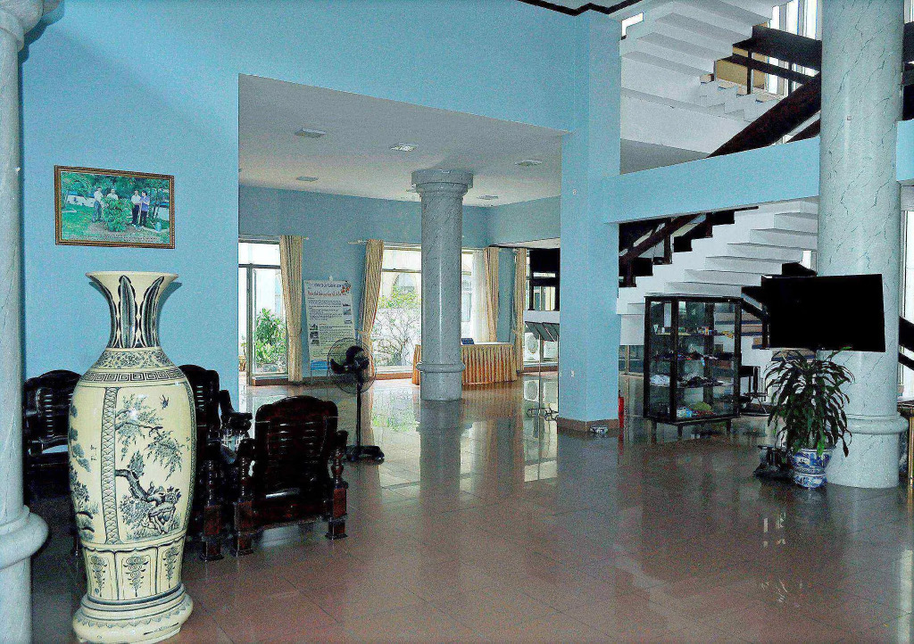 Hai Au Hotel