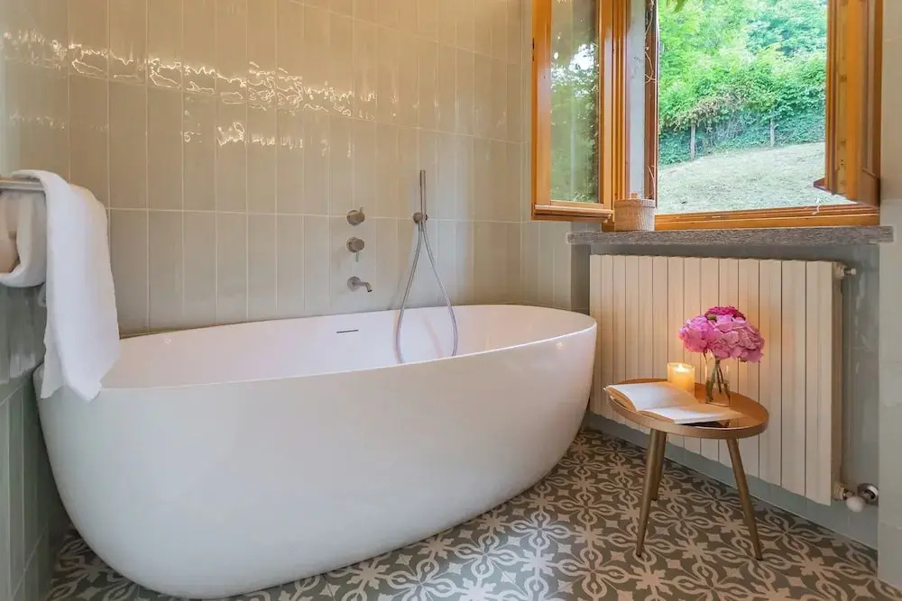 Villa Riva Bellagio with Pool & Garden by Rent All Como