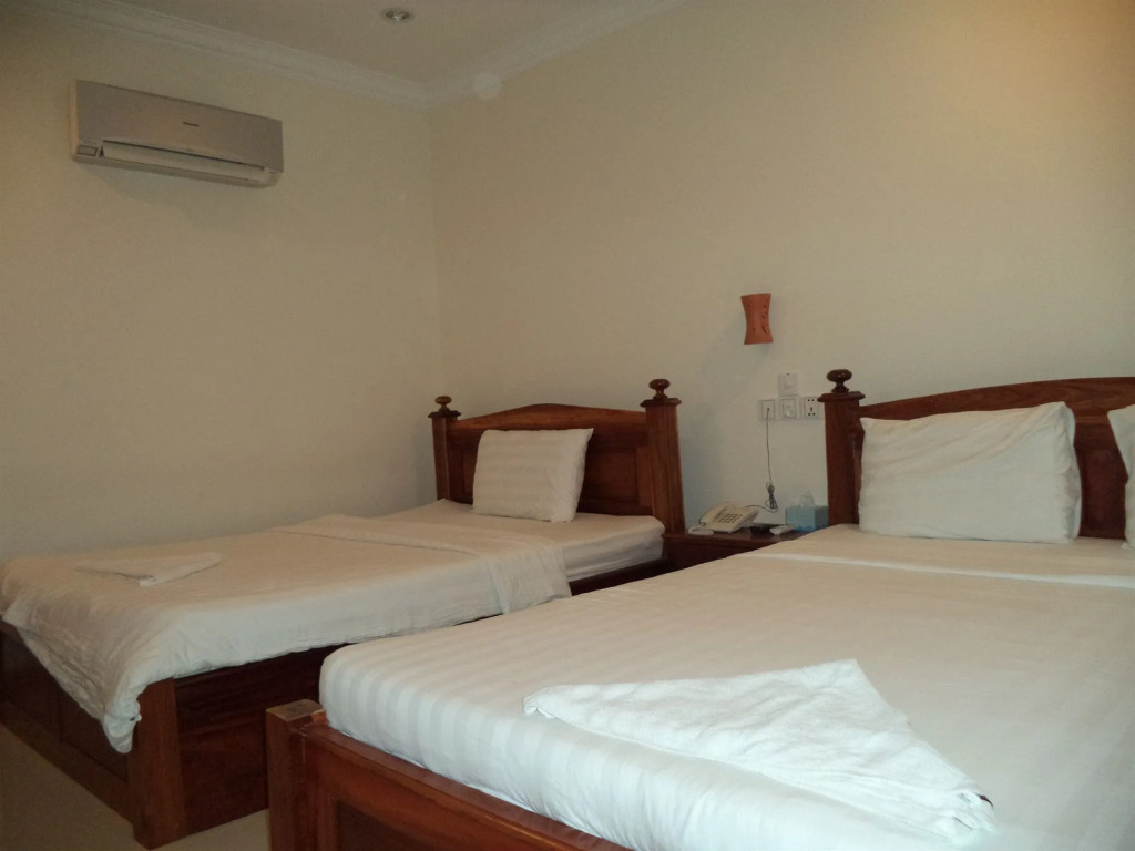 Go In Hotel