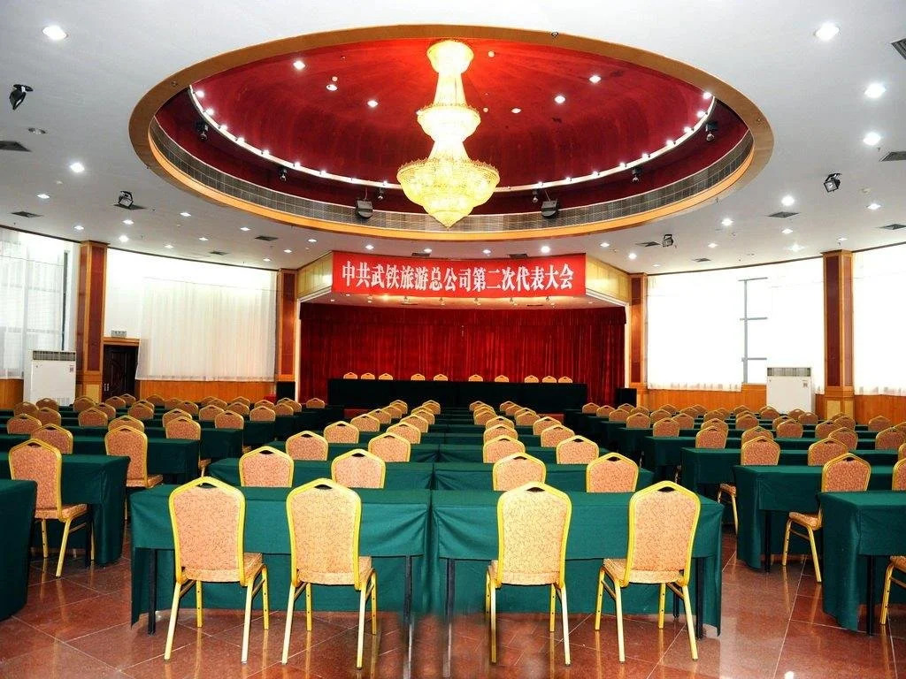 Jiuzhou Hotel