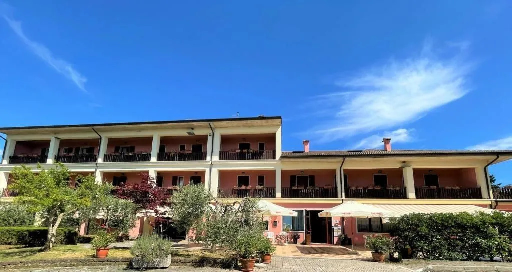 Hotel Sporting