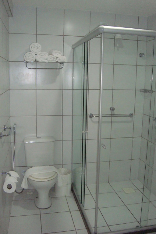 Villa Park Hotel Fortaleza