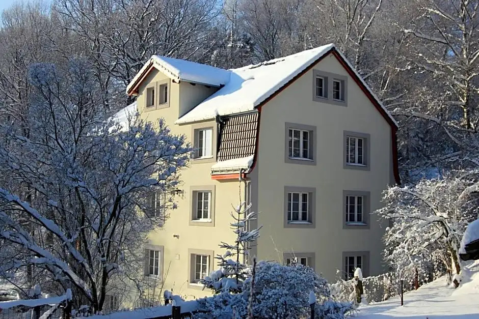 Pytloun Apartments Zelený Háj