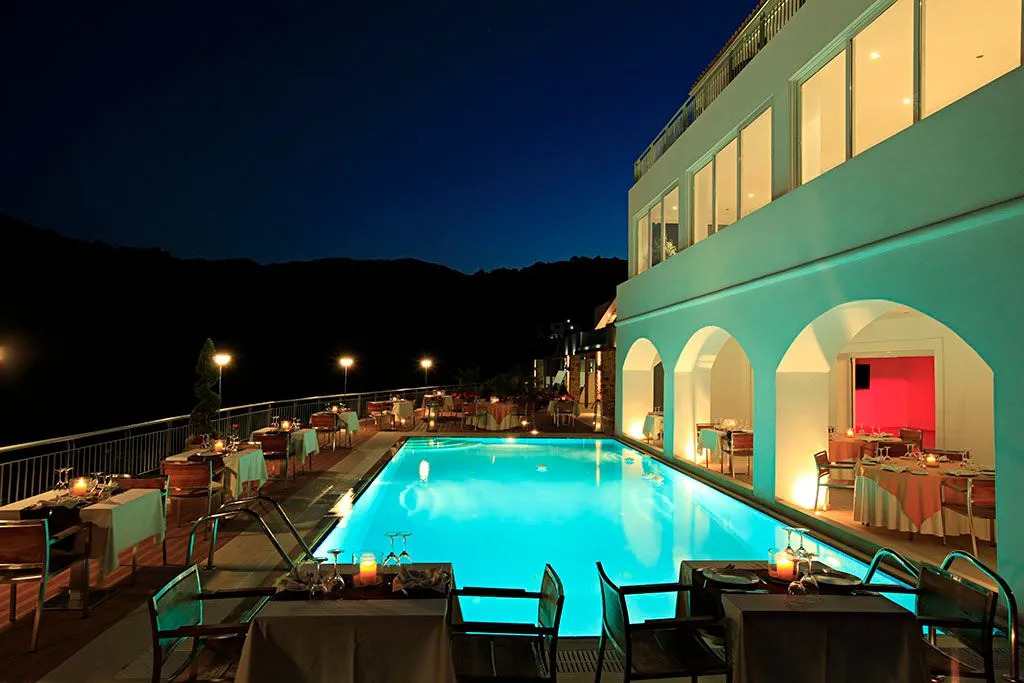 Kythea Resort