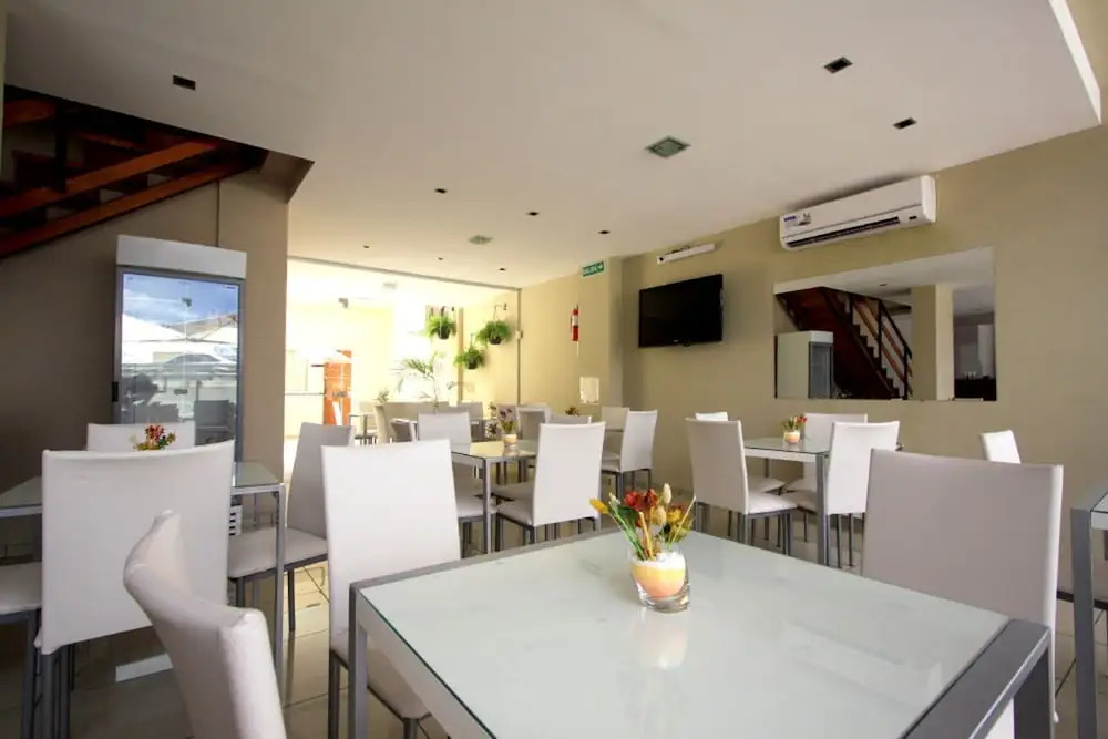 Hotel Rio