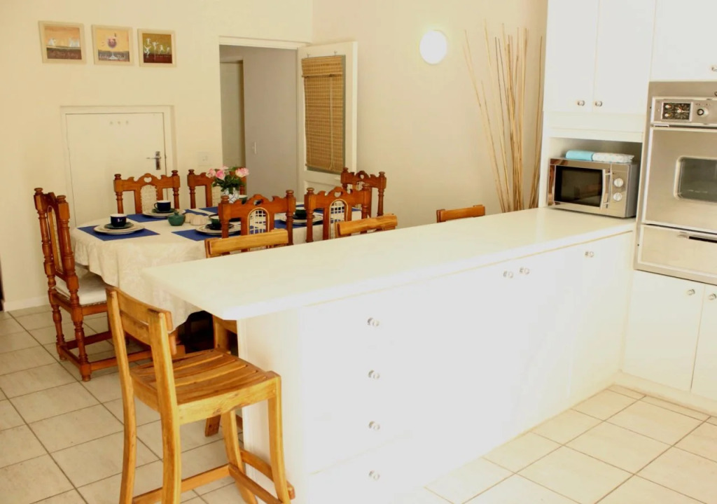 Blouberg Village Place