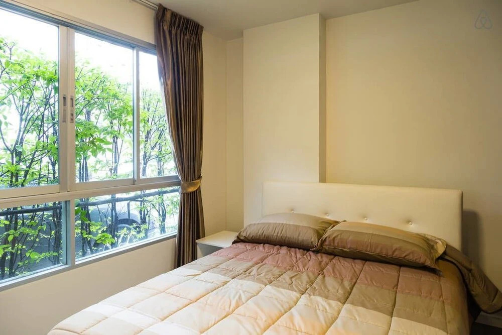 Private Room Condo