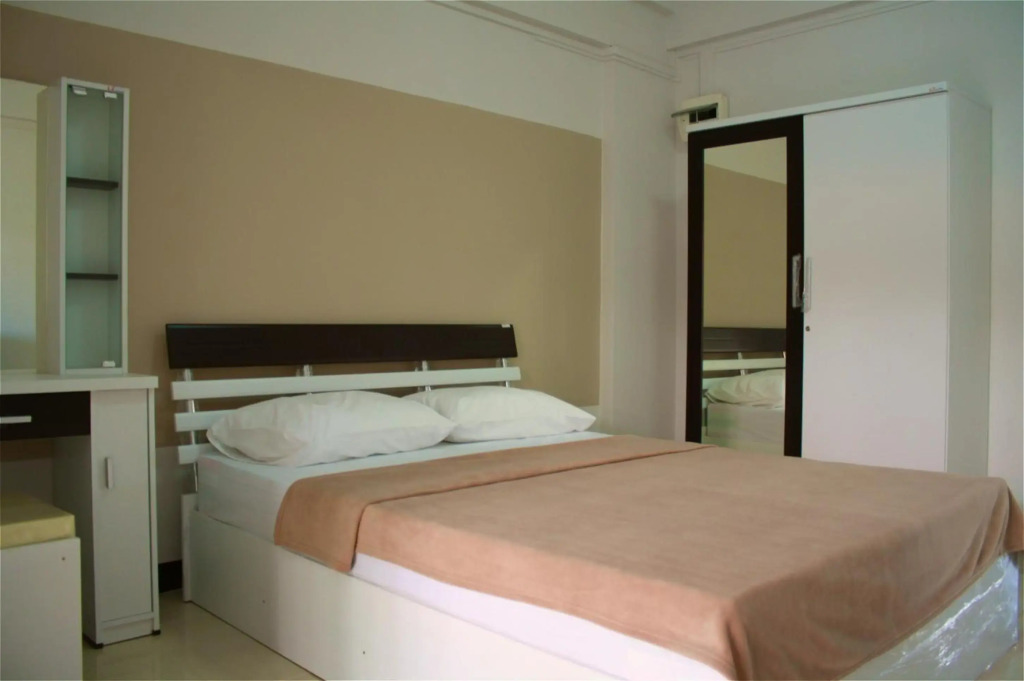 Baanbudsarin Apartment