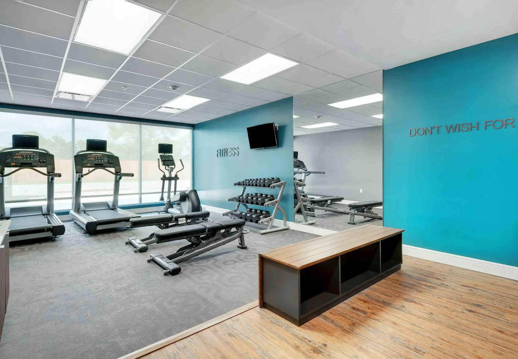 Fairfield Inn by Marriott Houston Northwest/Willowbrook
