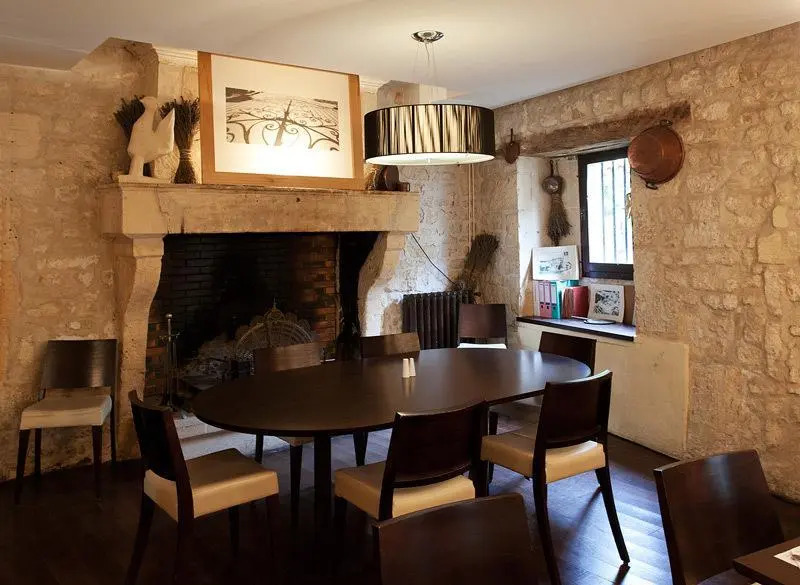 Hostellerie du Coq dOr