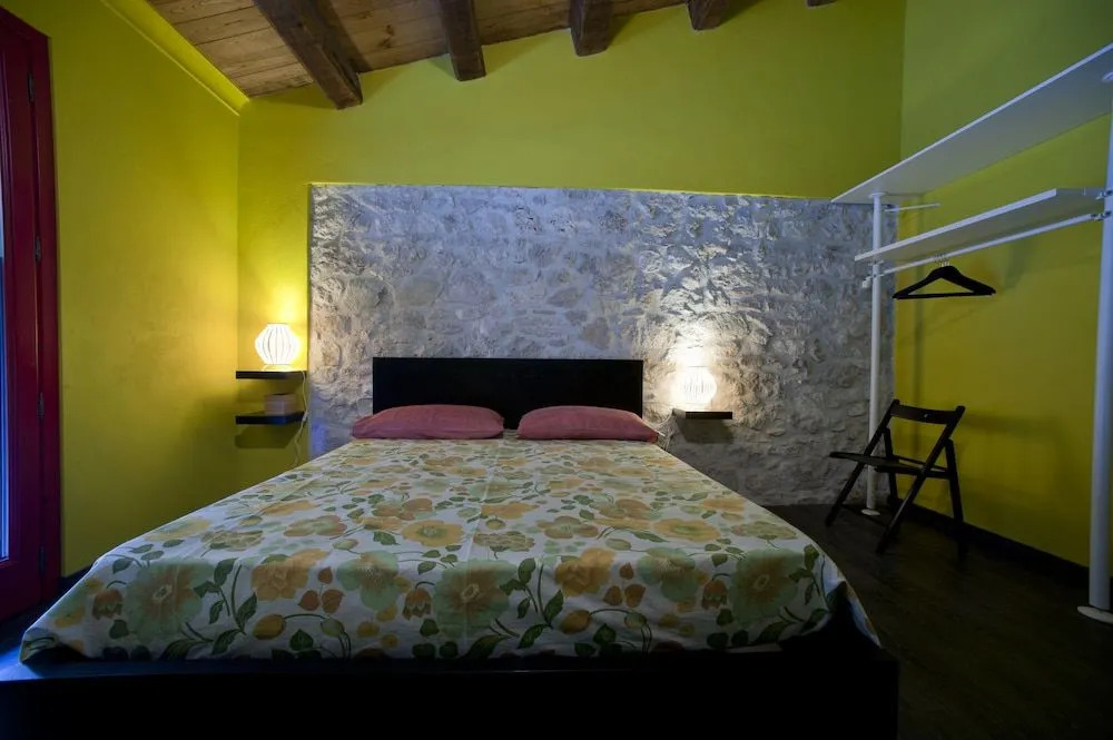 B&B Mosca Bianca