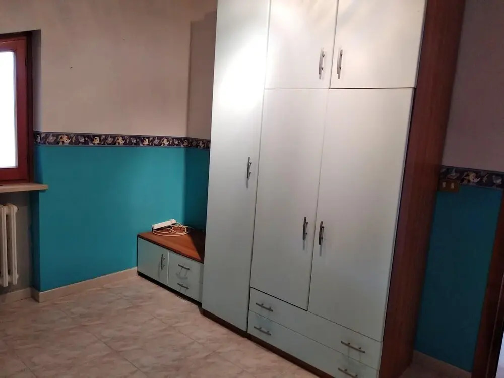 Apartment With 2 Bedrooms In Lettomanoppello With Wonderful City View 12 Km From The Slopes