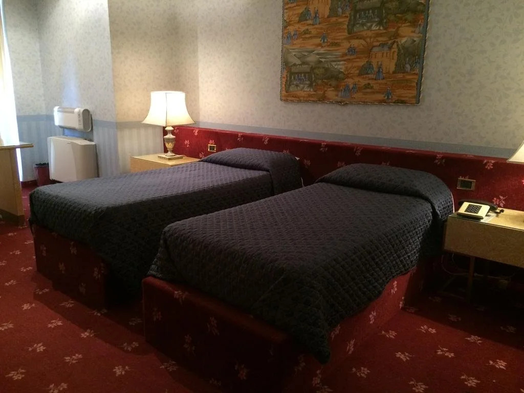 Hotel Parco dei Principi