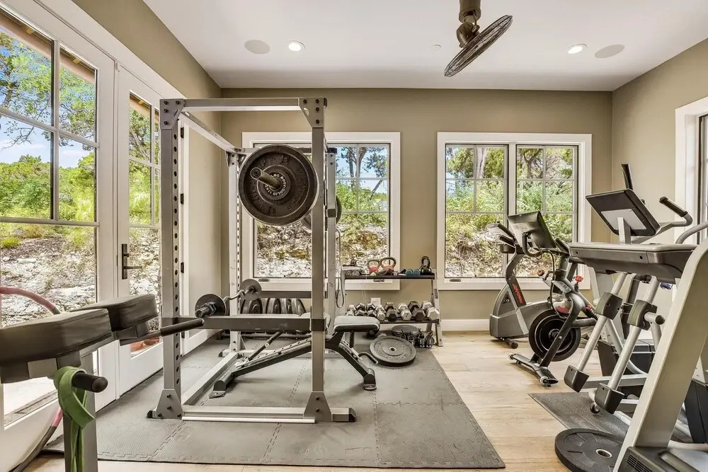 The Above Luxury Ranch Estate