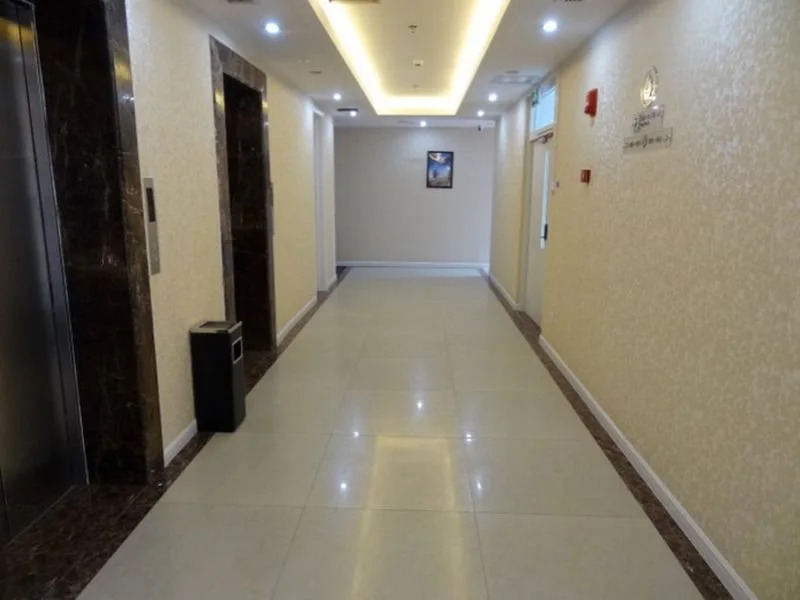 Goldmet Inn Beijing Daxing Gaomidian Subway Station