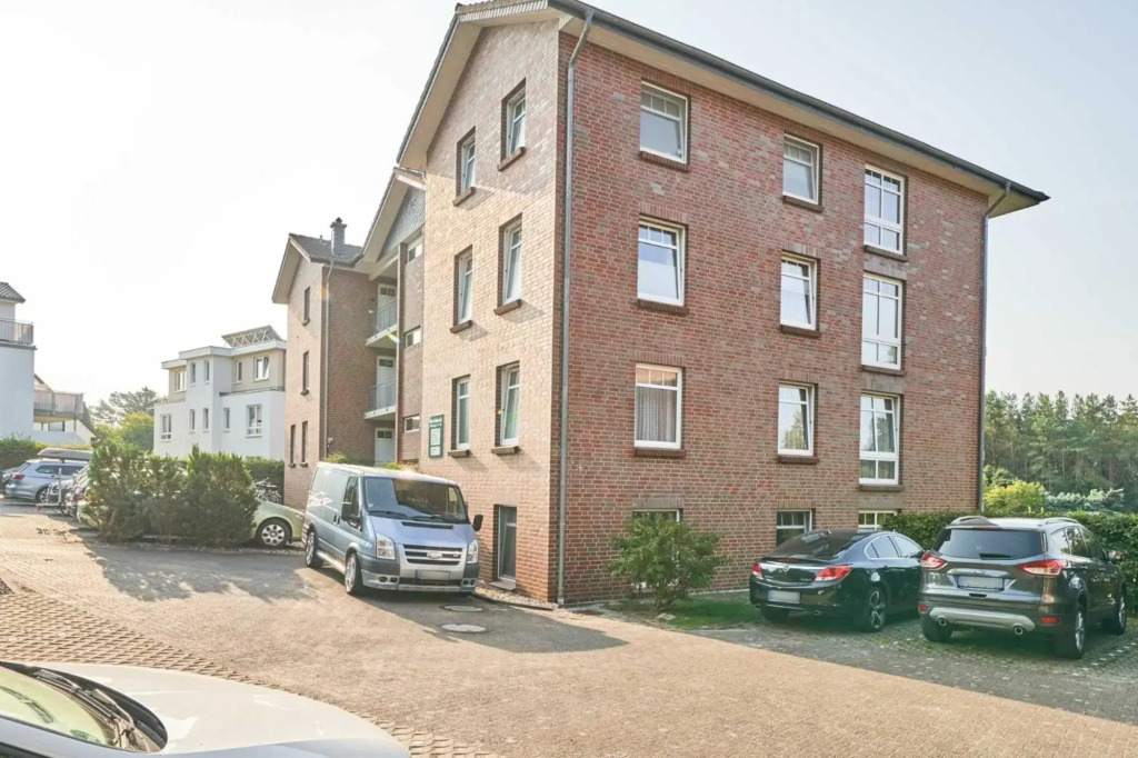 Haus Roland Wohnung 11