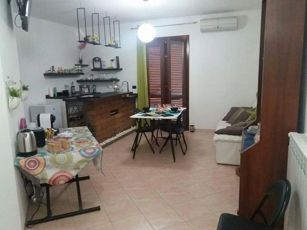 B&B da Alberto