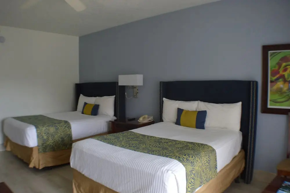 Sugar Bay Resort and Spa