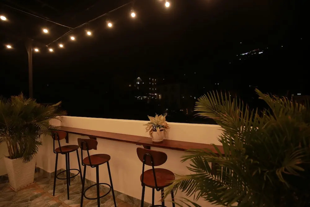 HANZ Nam Anh Hotel & Apartment