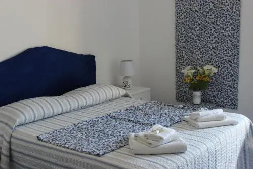 Casa Blu Cobalto