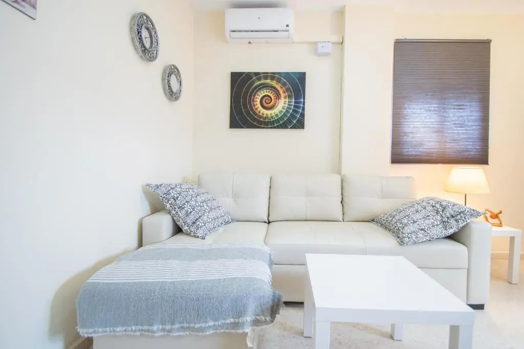 Apartamento Cadiz´s Angel