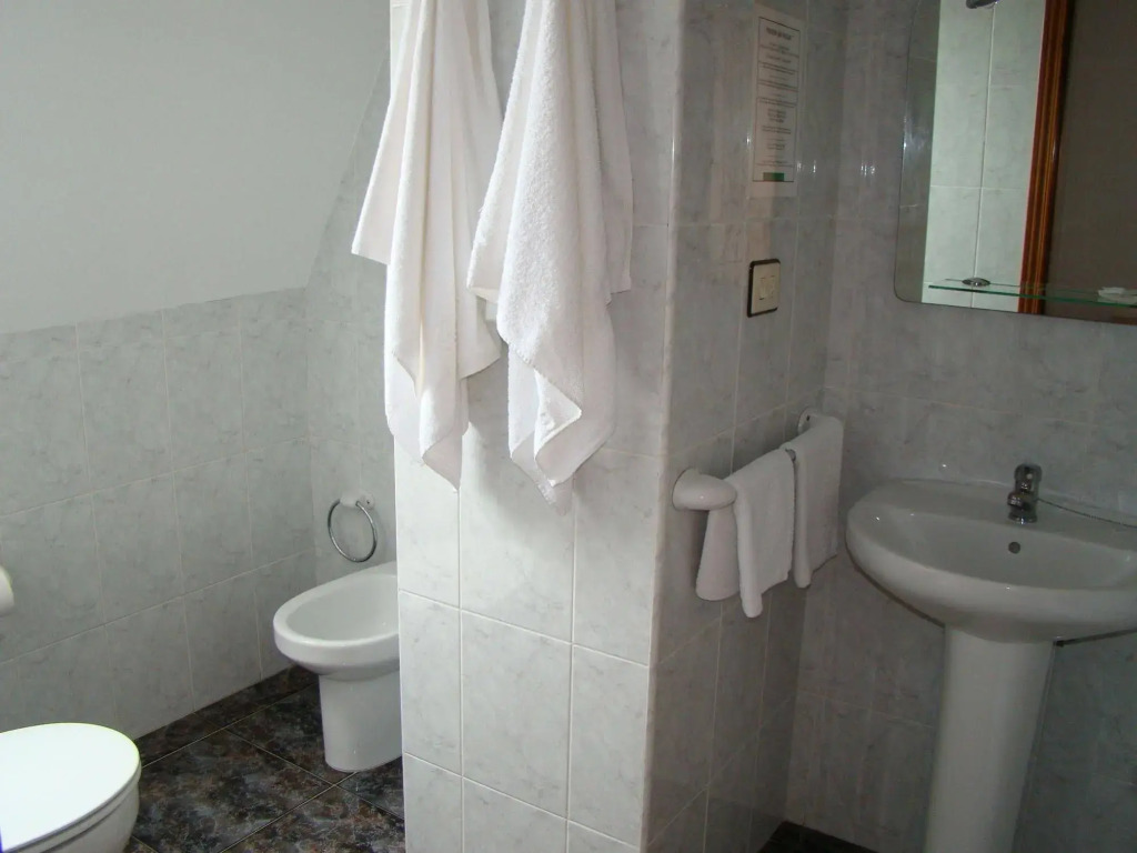 Hostal San Roque