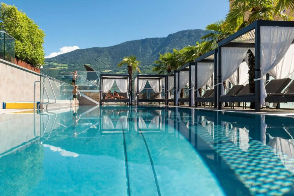 Hotel Ideal Park