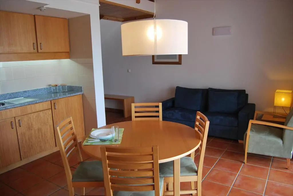 Apartamentos Turisticos Nossa Senhora Da Estrela