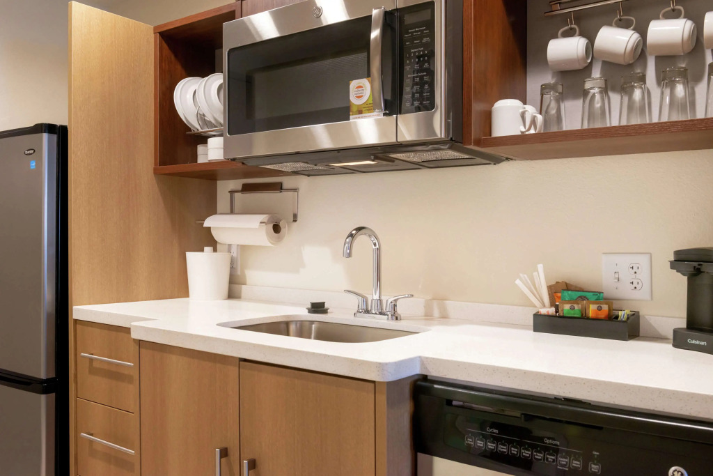 Home2 Suites By Hilton New Albany Columbus
