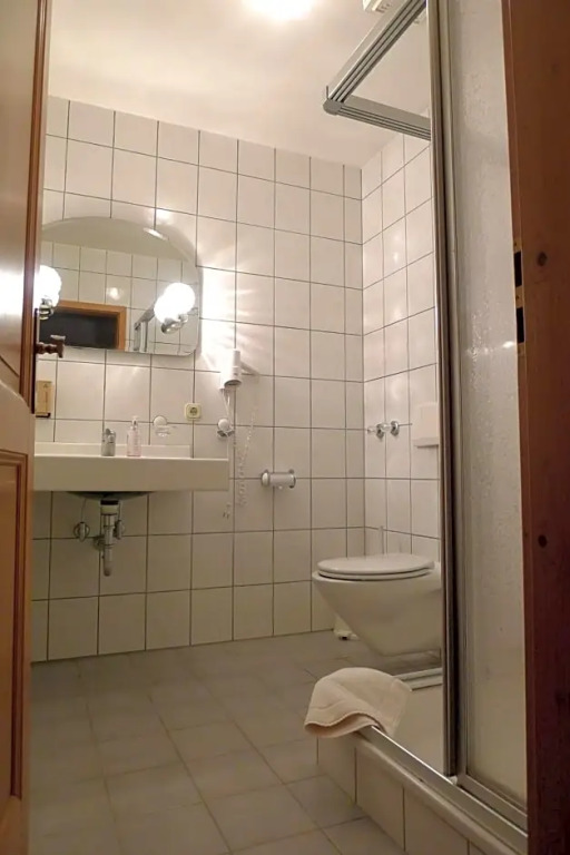 Hotel Restaurant Moosmühle