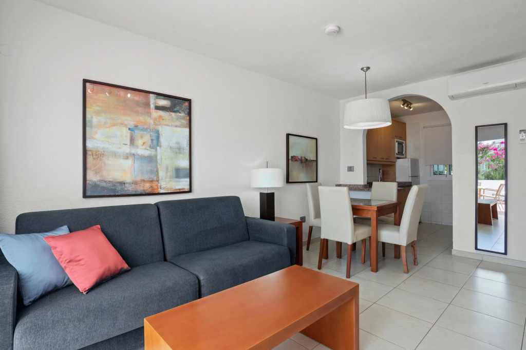 Wyndham Residences Golf del Sur
