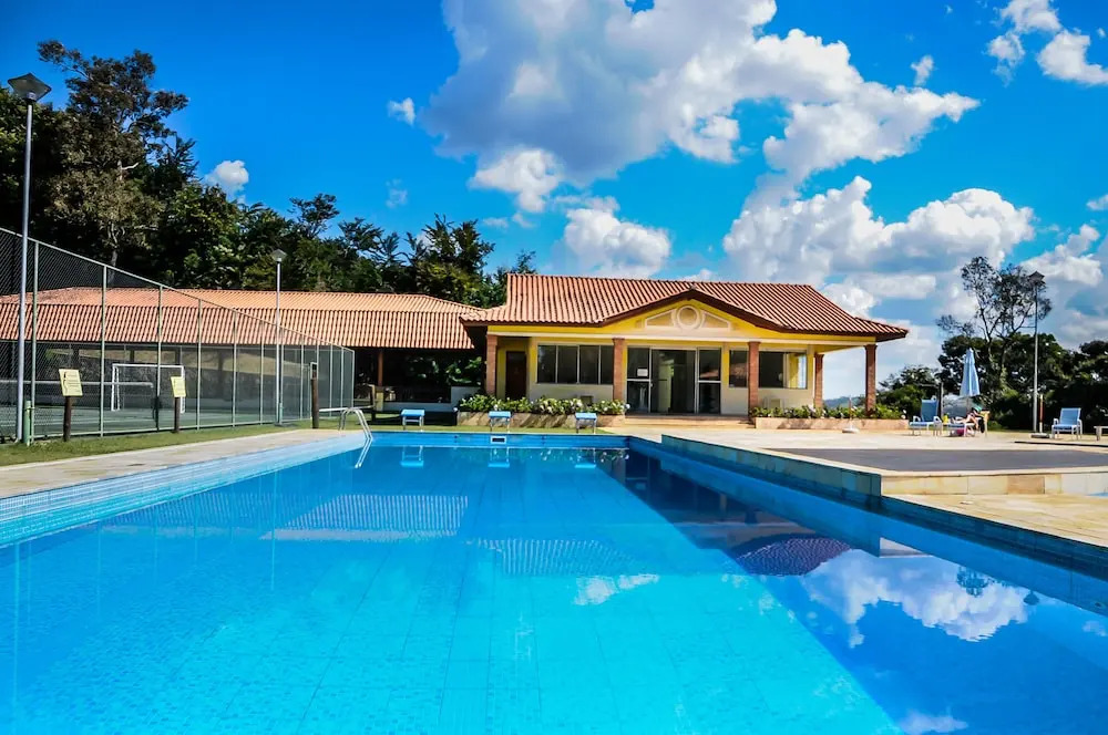 Refugio do Saci Hotel