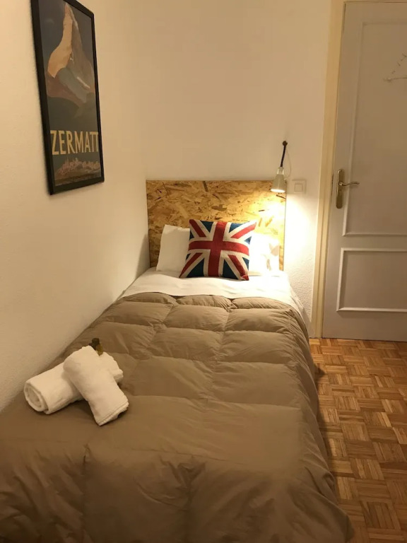 Apartamento Tucumán