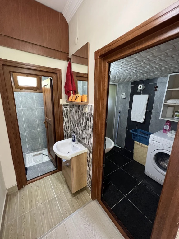 Yeşil Doğa Bungalov