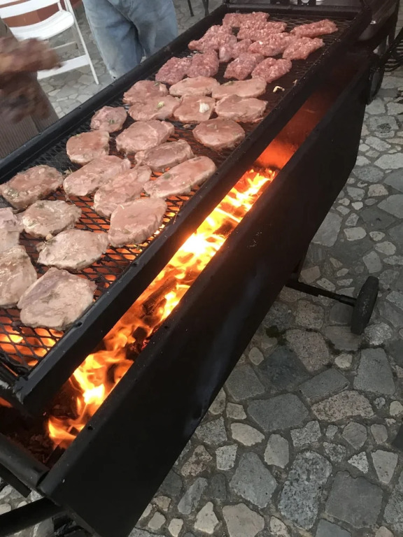Relais Ca del rio