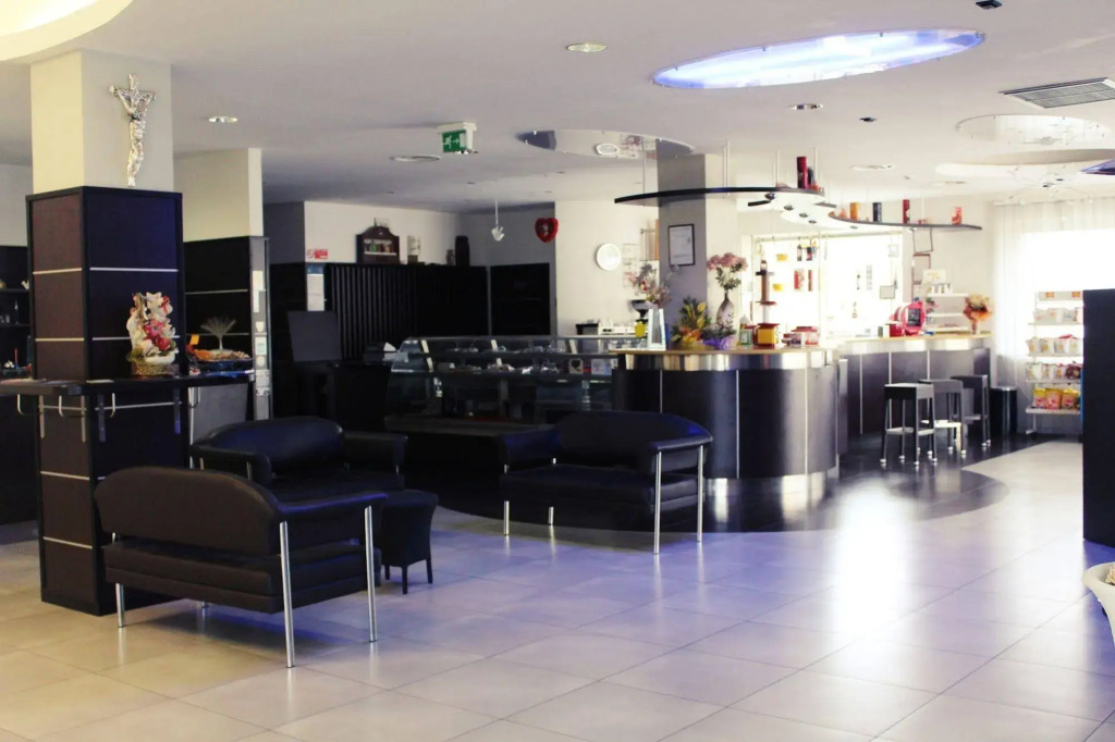 Hotel Insteia