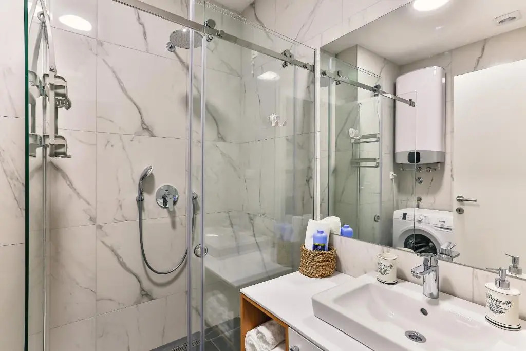 A21 Soho City - Lux Apartment! NEW!!!