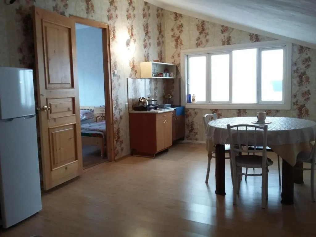 Guesthouse on Gorgasali Street 11