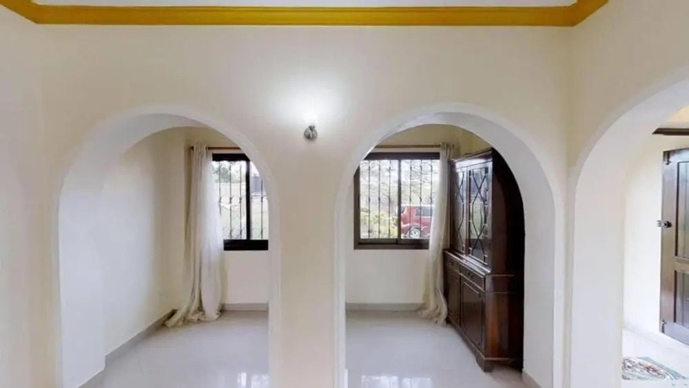 Stay.Plus Links Road Villa Nyali