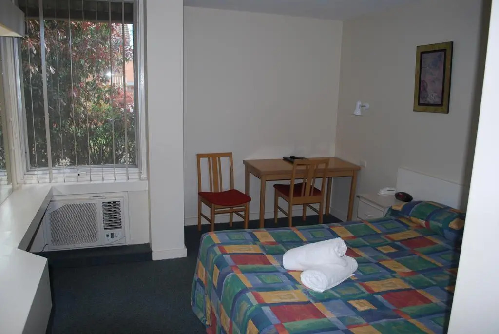 Hume Inn Motel Albury CBD
