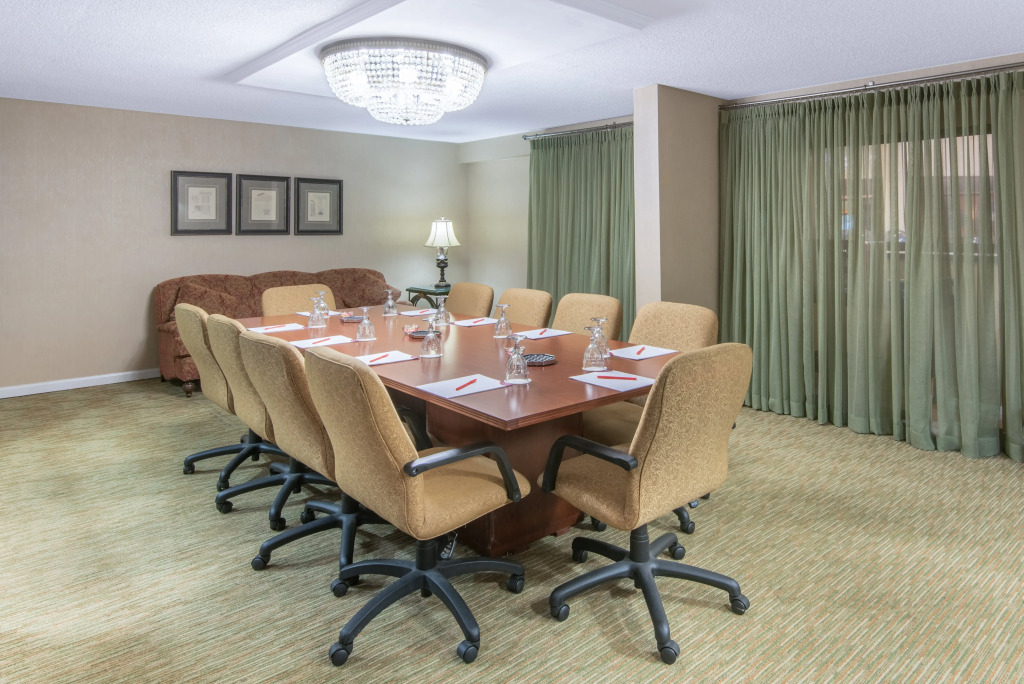 Crowne Plaza Hotel Hickory by IHG