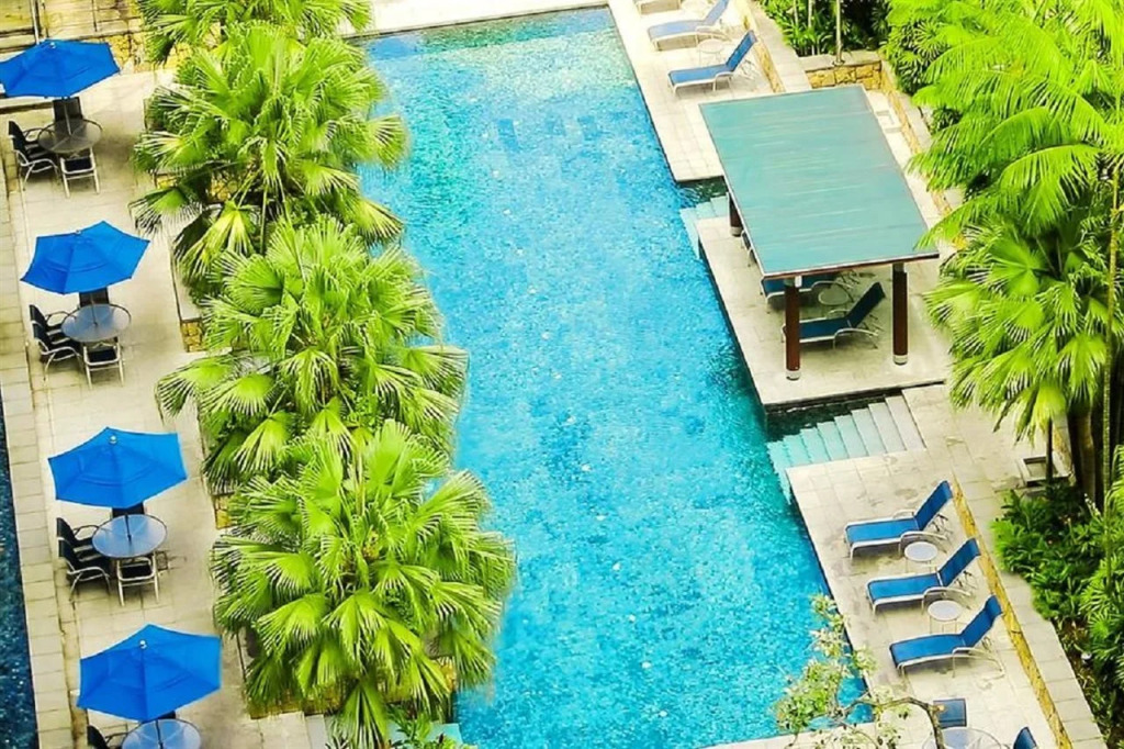Amara Singapore
