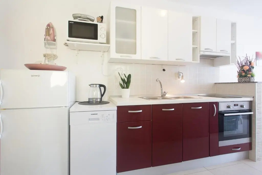 Apartments Bandić - 30 meters to the beach