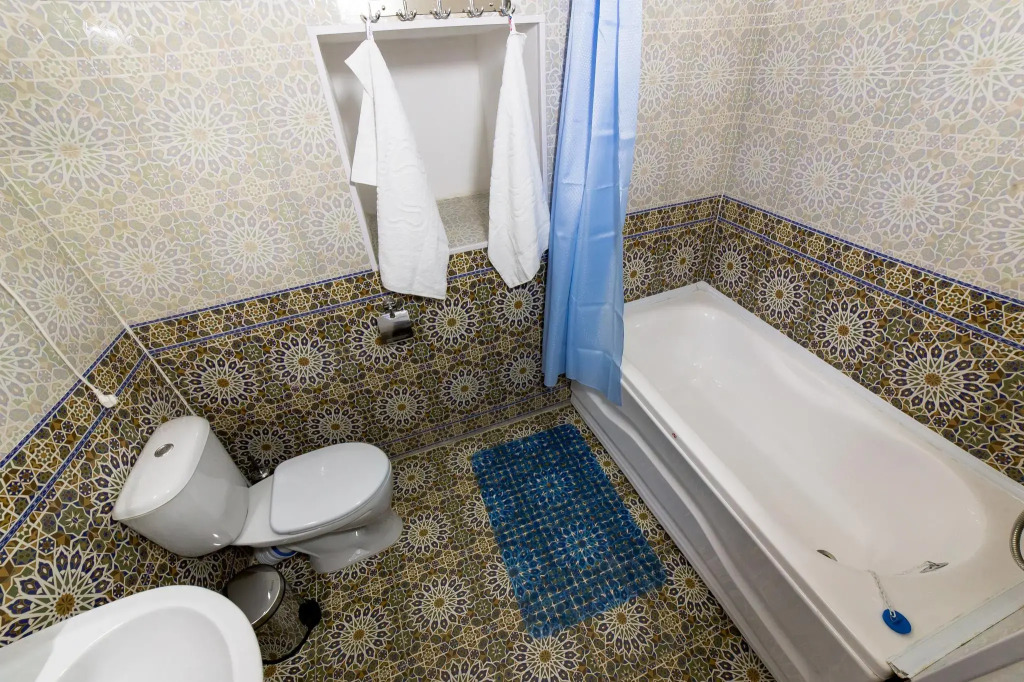 Feruzkhan Hotel (Ферузхан)