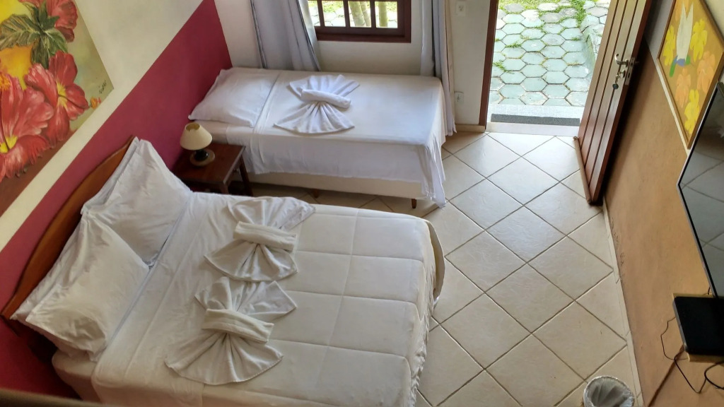 Pousada Marina Paraty
